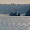 Shaw Island and Canoe Island, Washington