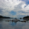 Obstruction Pass from Orcas Island