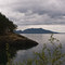 From Doe Bay on Orcas Island