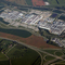 Aerial View of Saturn Plant in Spring Hill, Tennessee