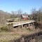 Old highway 31 bridge just north of Columbia, TN