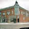 Mill St & Main St