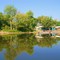 Gills Landing, Weyauwega, Wisconsin