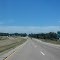 Weyauwega, WI, viewed looking north from Highway 10, August 8, 2013. (from Motorola Razr Maxx video)