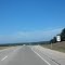 Weyauwega, WI, viewed looking west from Highway 10, August 8, 2013. (from Motorola Razr Maxx video)