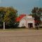 Old Plantation style home in the town of English, Red River County,Texas.