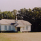 Williams Chapel Methodist Church, English, Texas.