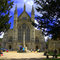 winchester cathedral 2009