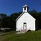 Central United Methodist Church, Loom, WV