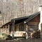 Ravens' Rock Cabin