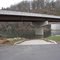 the ramp into the cacapon river