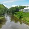 Capon River, at Capon River Bridge, Hampshire County, WV