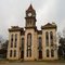Bosque County Courthouse, Meridian, Texas