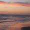 Sunrise at Boca Chica Beach
