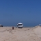Camping at Boca Chica