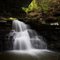 Teardrop Falls