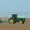 Tractor Plowing