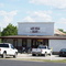 Chef Daniel's Lazy Mule Saloon, the only waterhole in town