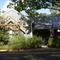 Yanch Christie House on Main Street