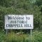 Welcome to Chappell Hill, TX