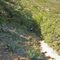 On the Holy Jim Trail
