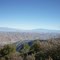 View south toward Perris