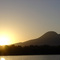 Lake Perris Sunrise