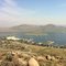 overlooking lake peris
