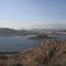 Lake Perris and Alessandro Island