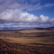 Snake R Plain, Twin Buttes from Big Southern B