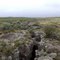 The Fissure Near Fissure Cave