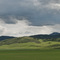Fish Creek Range near Bancroft, Idaho