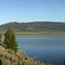 Henry's Lake and Centennial Mtns