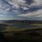 Henry's Lake from Sawtell Peak (View Enlarged)