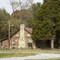 Newport American Legion Hut