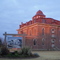 Jacksonport State Park Museum