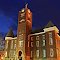Jackson County Courthouse - Built 1892 - Newport, AR
