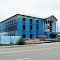 Future Sumter County Courthouse Under Construction - Sumter, SC