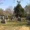 Rembert Church Cemetery