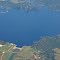Cedar Creek Reservoir Spillway