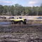 Lake Lucy Mud Bog
