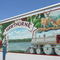Hawthorne Mural
