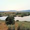 View From Soldier Mountain Ranch, Fairfield, Idaho, USA