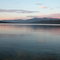 Alturas Lake Sunset