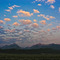 Sawtooth Valley, Dawn over the Sawtooth Range