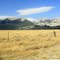 Sawtooth Valley & Mountains View, Idaho