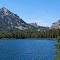 Alice Lake Valley from Petit