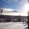 A winter day!