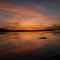 Sunset at Roy's