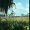 Steinhatchee Noon